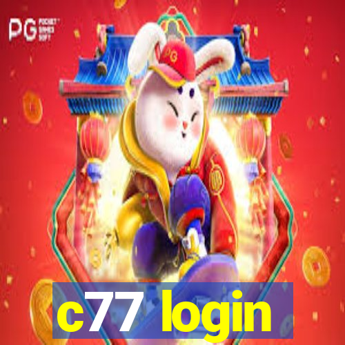 c77 login